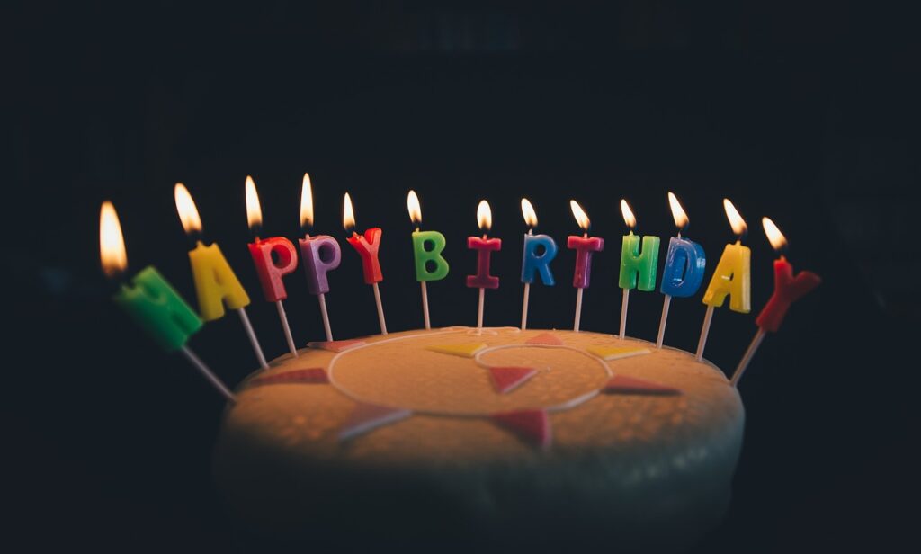 Inspirujące pomysły na tort urodzinowy, które zachwycą Twoich gości
